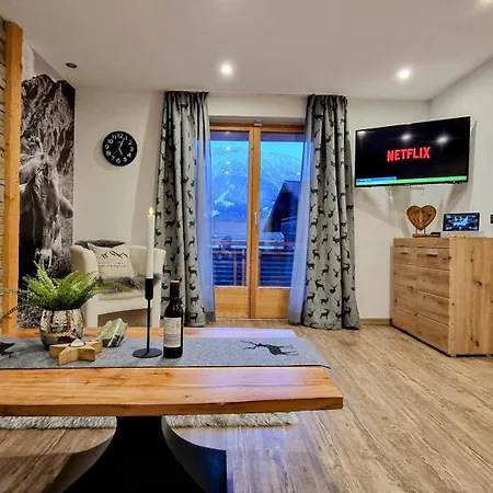 Nr 5 Kienberg - Mit Bergblick In Allgäustyle, Inkl Königscard Apartment *